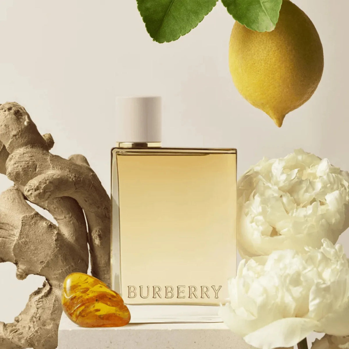 Damesparfum Burberry Burberry Her London Dream EDP 100 ml