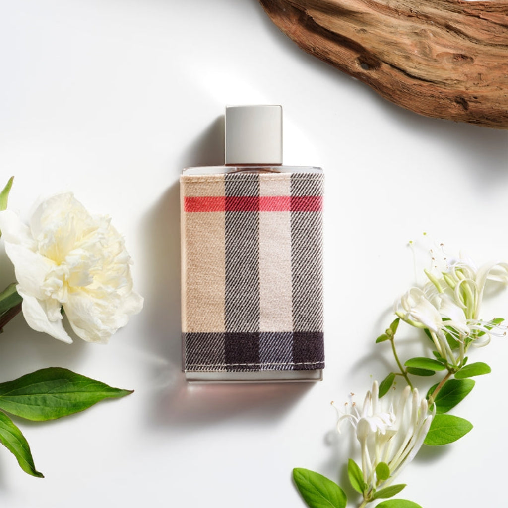 Damesparfum Burberry London EDP 100 ml