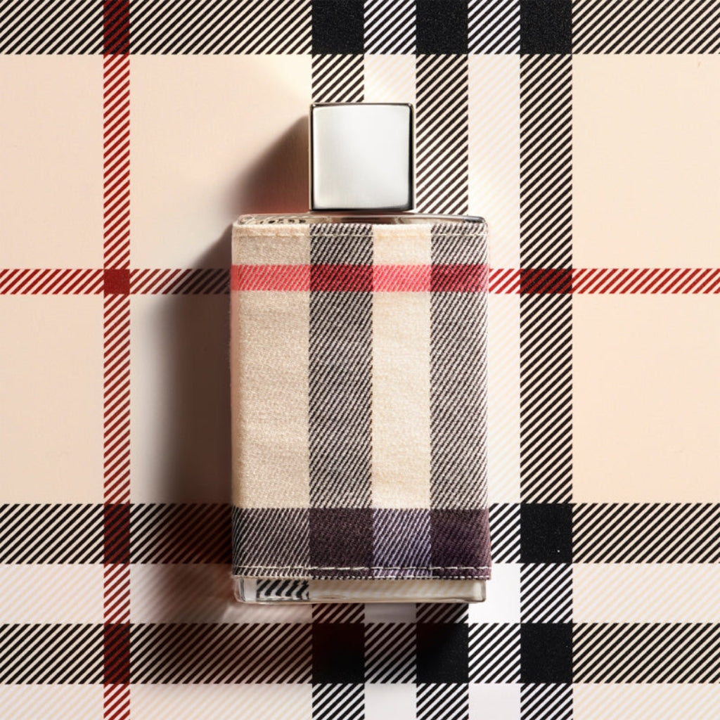 Damesparfum Burberry London EDP 50 ml