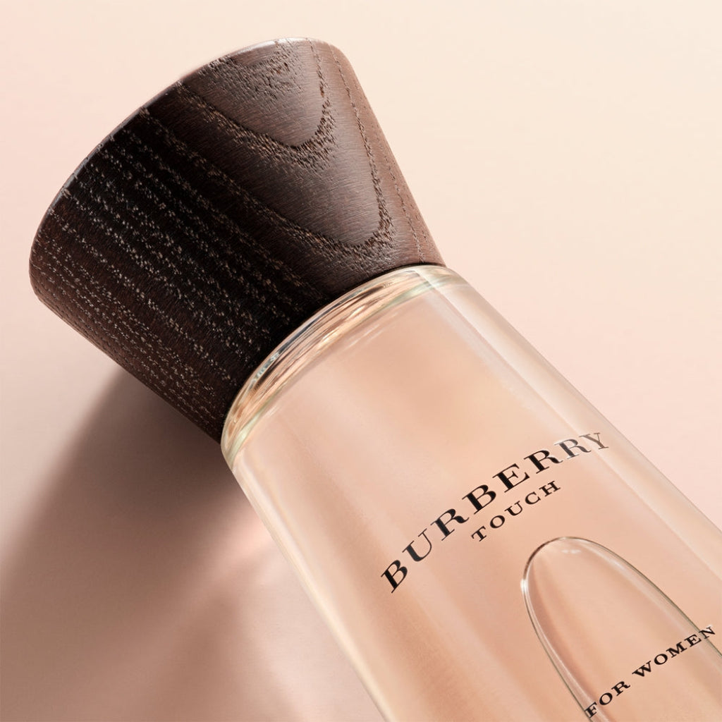 Damesparfum Burberry Touch For Women EDP 50 ml