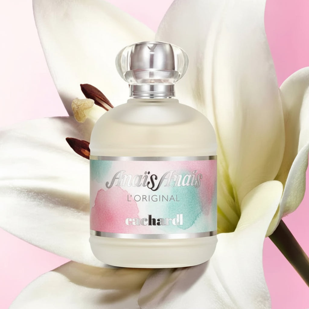 Damesparfum Cacharel Anais Anais L'Original EDT 100 ml