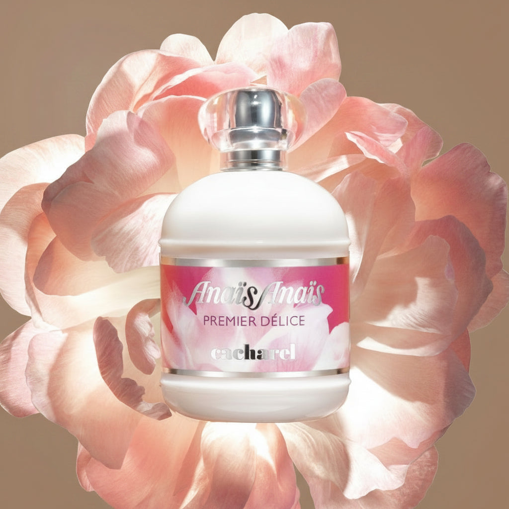 Damesparfum Cacharel Anais Anais Premier Delice EDT 50 ml