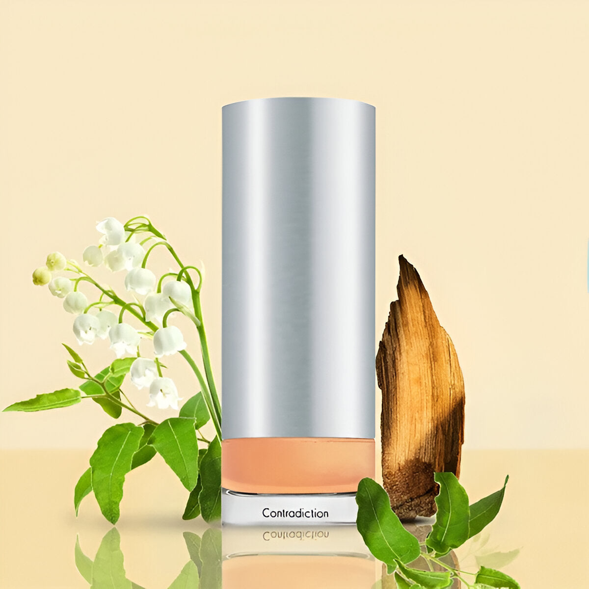 Damesparfum Calvin Klein Contradiction EDP 100 ml