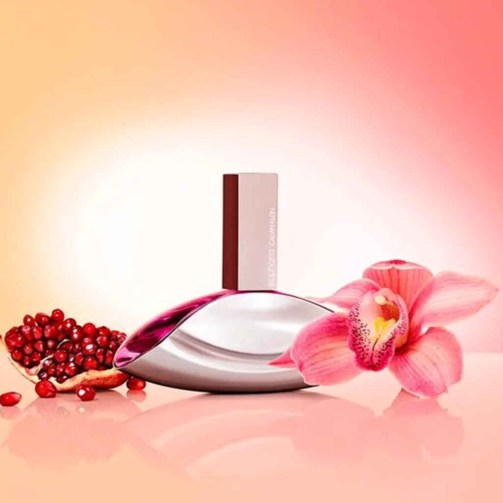 Damesparfum Calvin Klein Euphoria EDP 30 ml