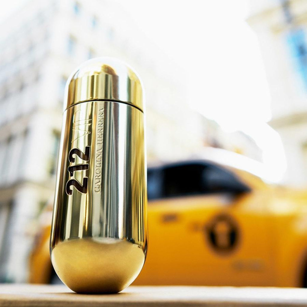 Damesparfum Carolina Herrera 212 VIP EDP 80 ml