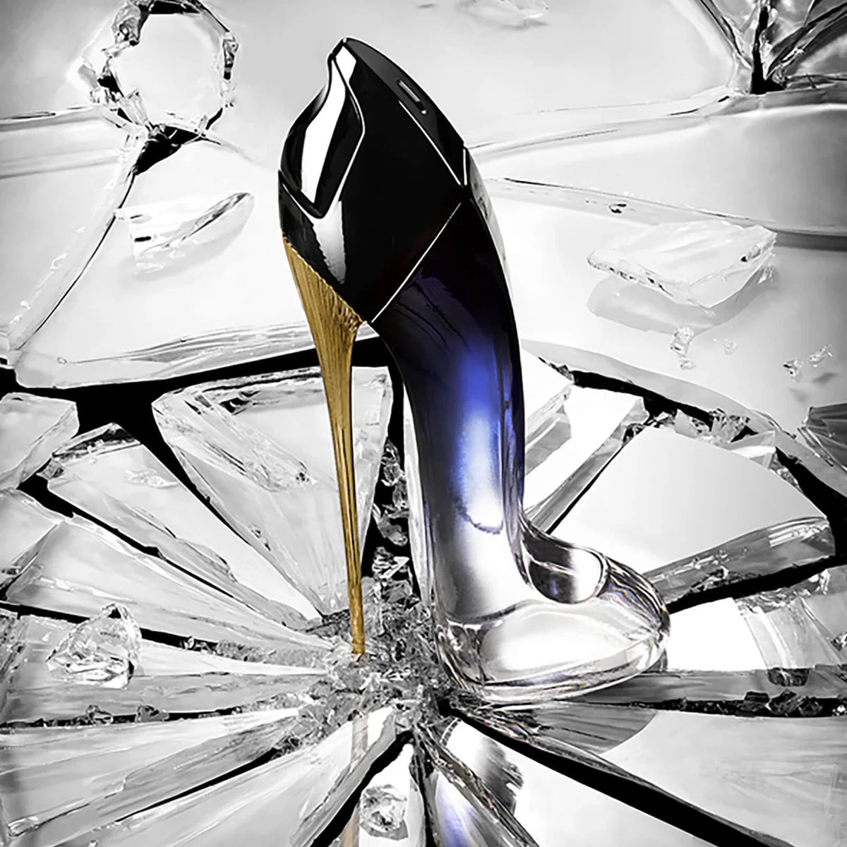 Damesparfum Carolina Herrera Good Girl Légère EDP 30 ml