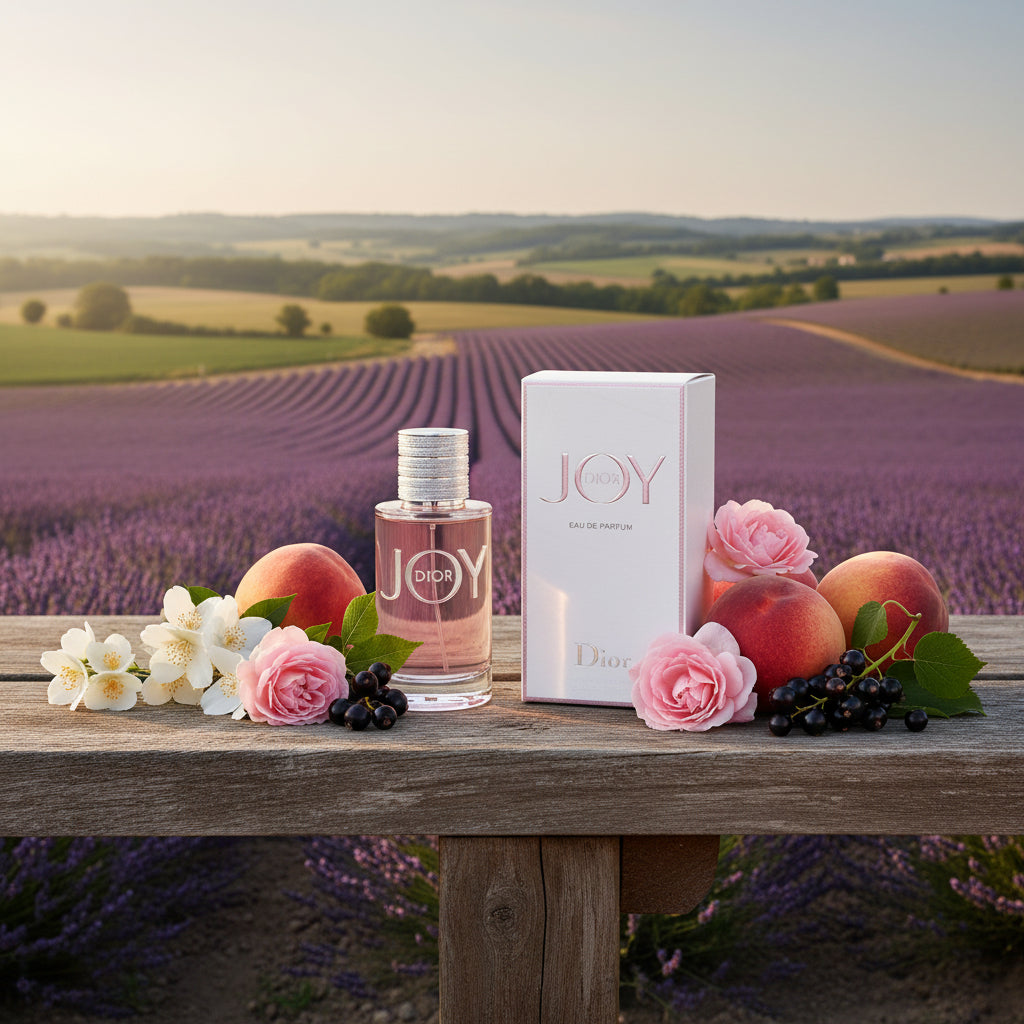 Damesparfum Christian Dior Joy EDP 50 ml