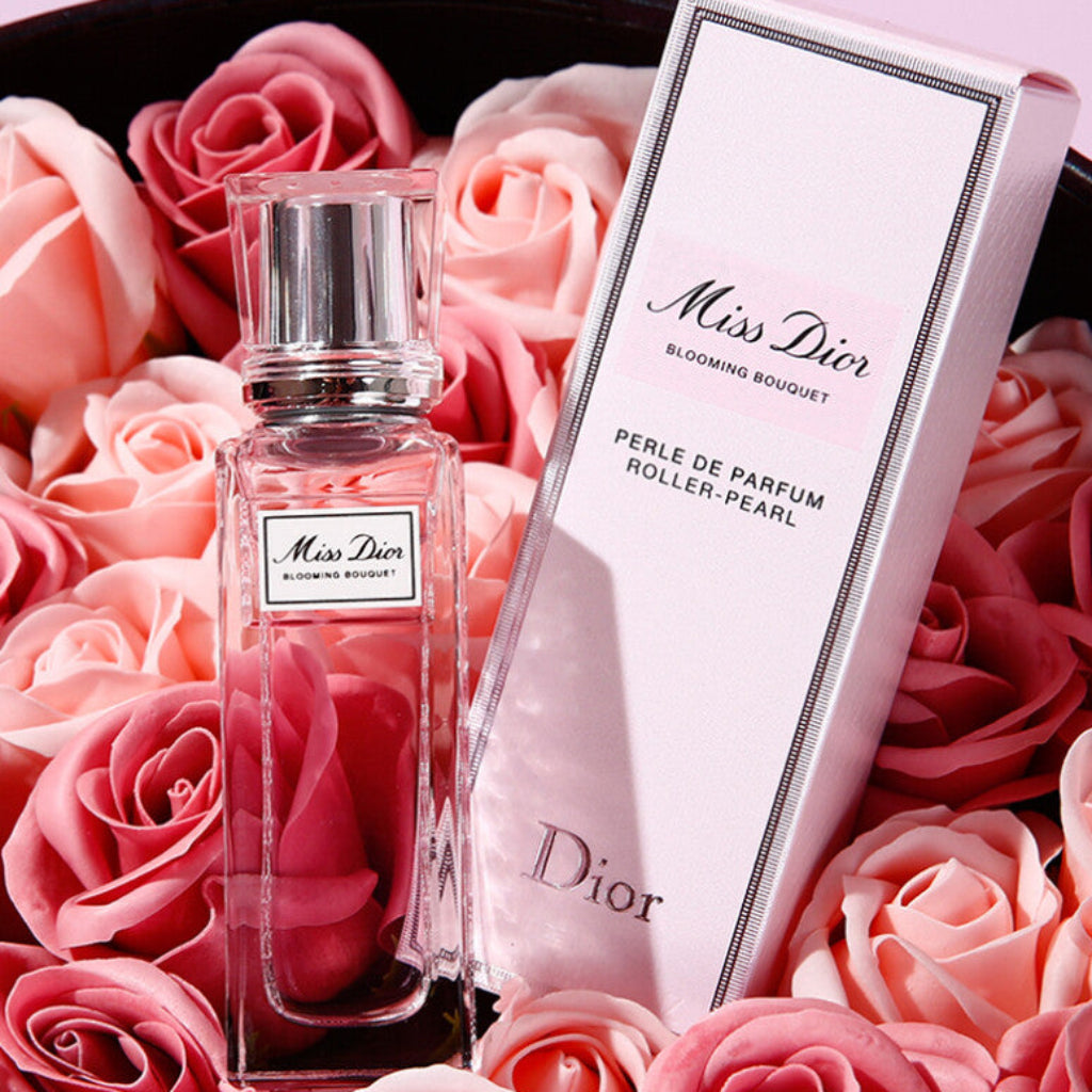 Damesparfum Christian Dior Miss Dior Blooming Bouquet EDT Roller 20 ml