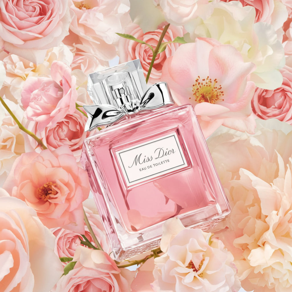 Damesparfum Christian Dior Miss Dior EDT 100 ml