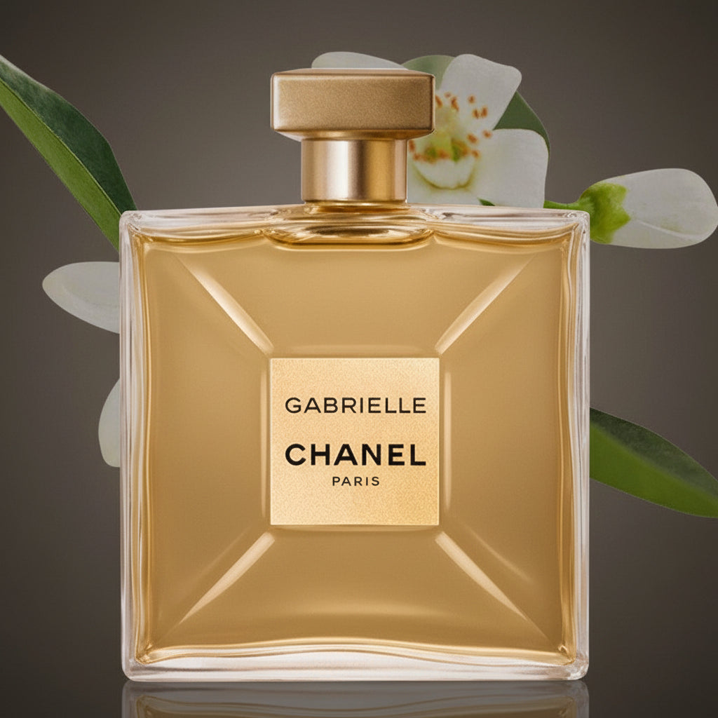 Damesparfum Coco Chanel Gabrielle EDP 50 ml