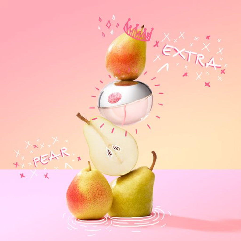 Damesparfum DKNY Be Extra Delicious EDP 100 ml