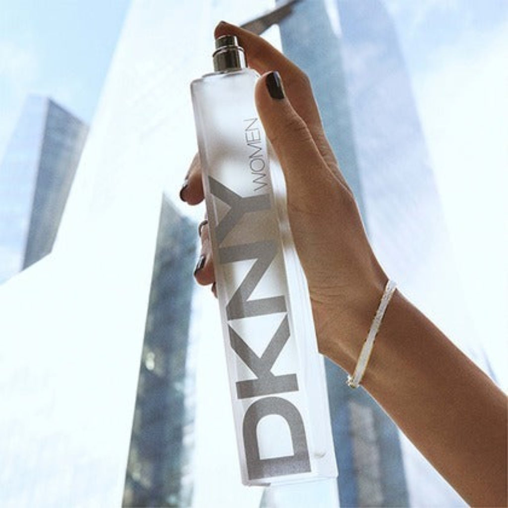 Damesparfum DKNY Women Energizing EDP 50 ml