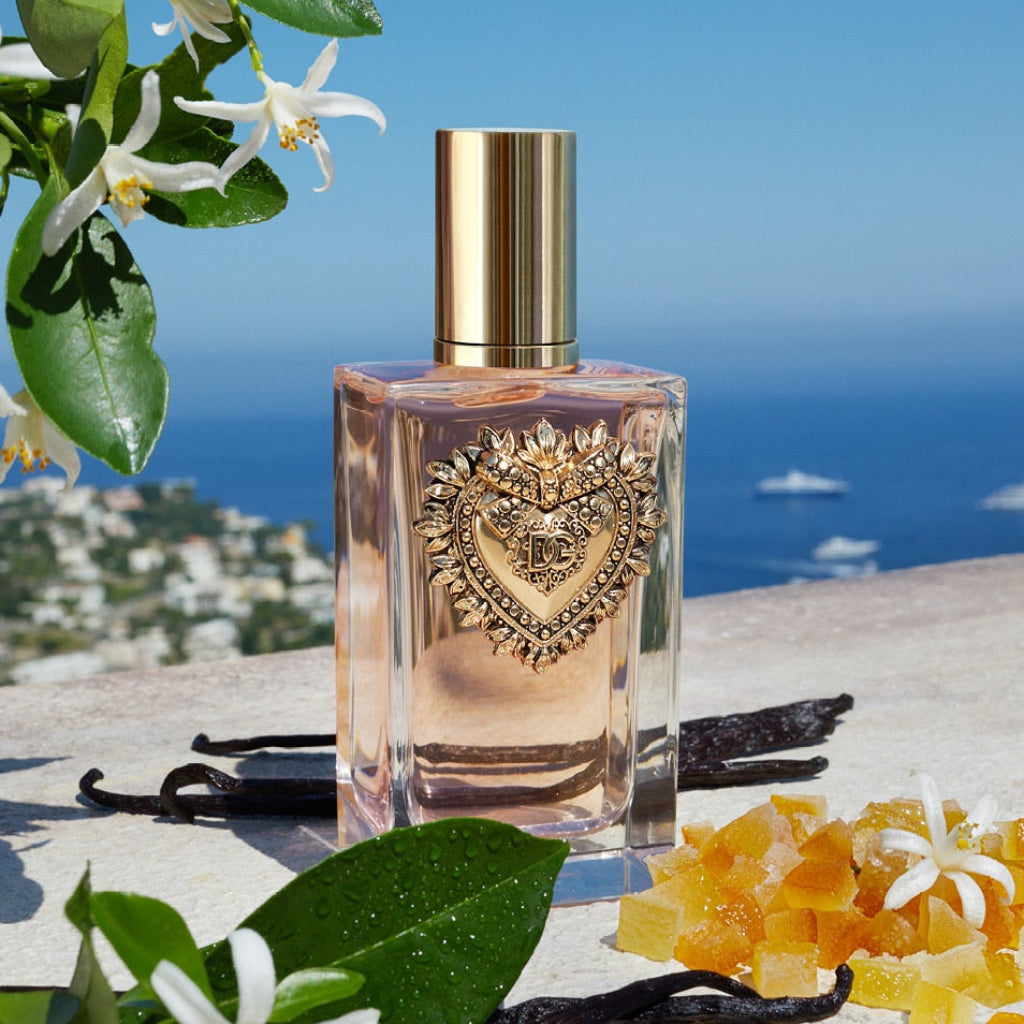 Damesparfum Dolce & Gabbana Devotion EDP 50 ml