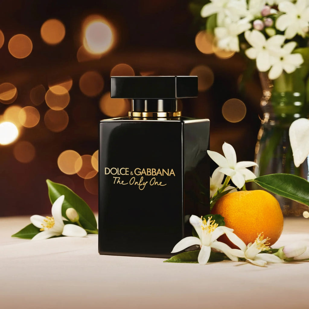 Damesparfum Dolce & Gabbana The Only One Intense EDP 100 ml