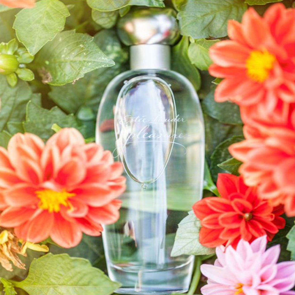 Damesparfum Estée Lauder Pleasures EDP 50 ml
