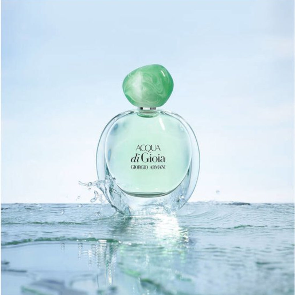 Damesparfum Giorgio Armani Acqua di Gioia EDP 30 ml
