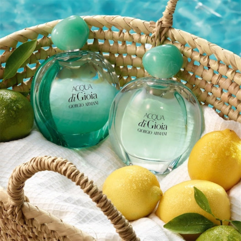 Damesparfum Giorgio Armani Acqua di Gioia EDP 50 ml