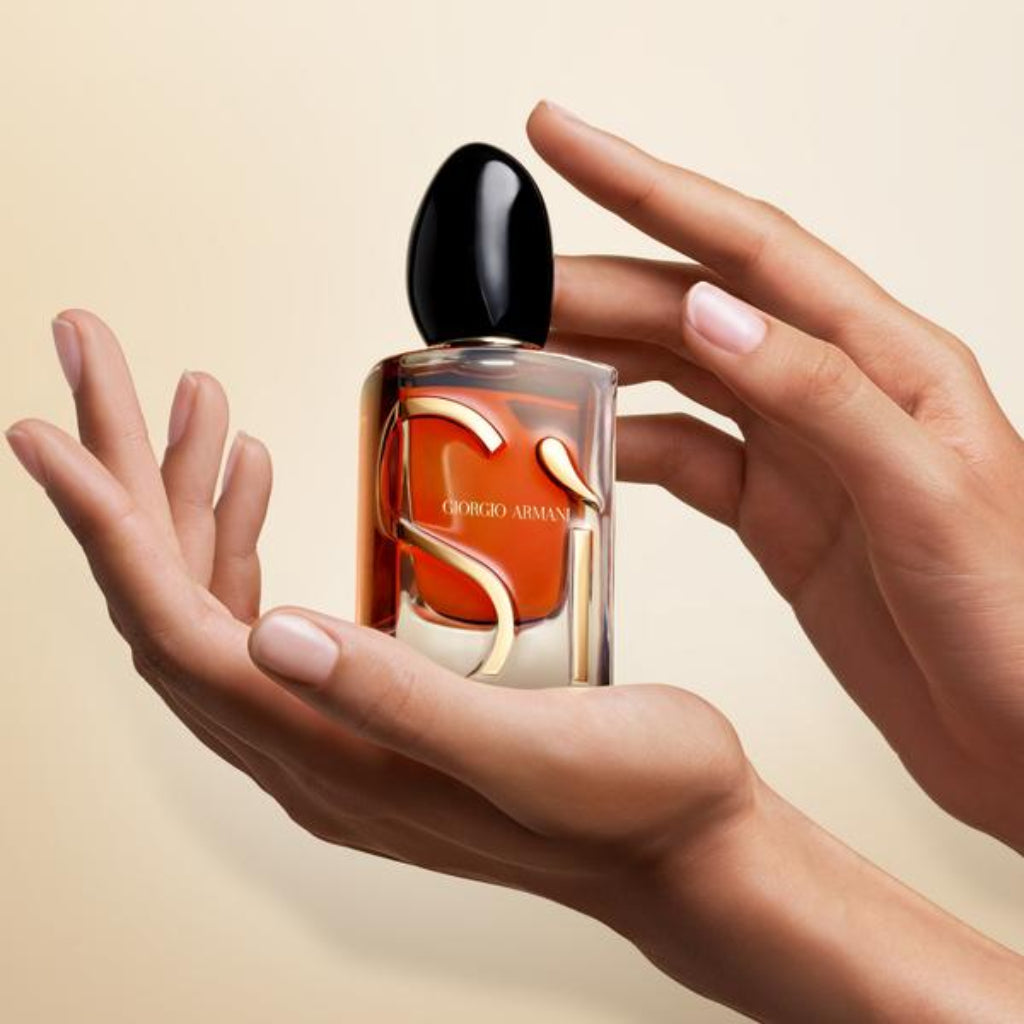 Damesparfum Giorgio Armani Sì Parfum 100 ml