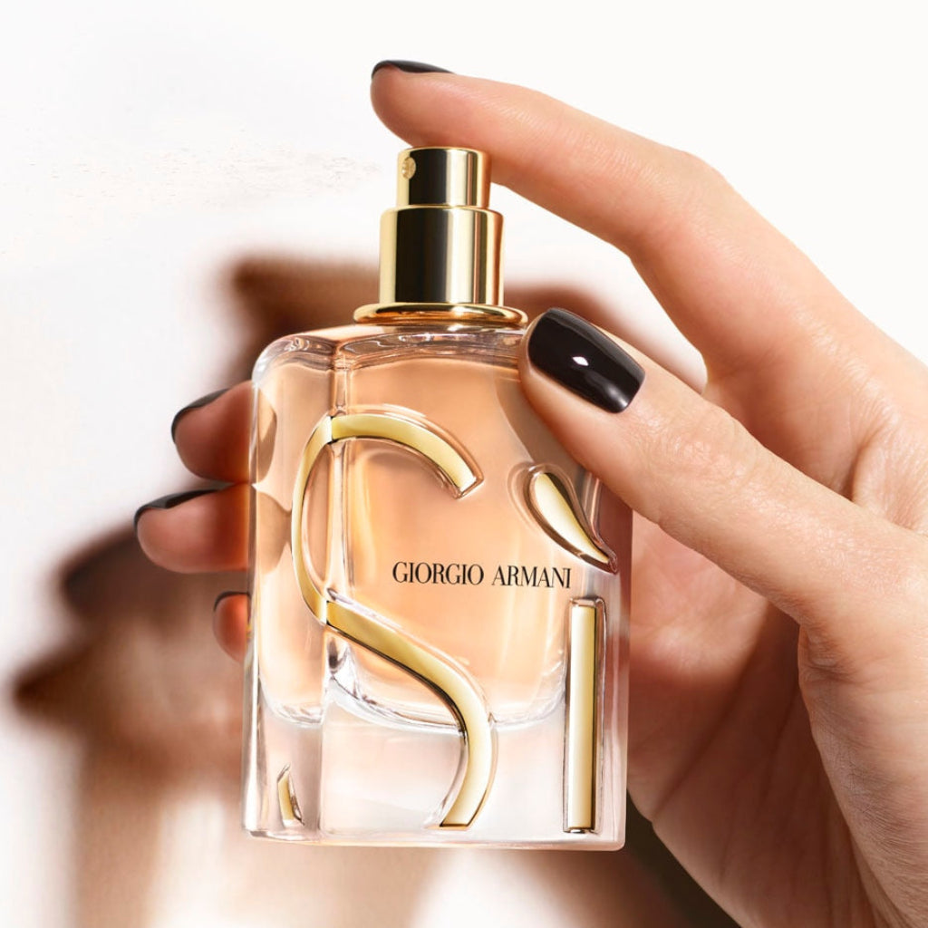 Damesparfum Giorgio Armani Si EDP 15 ml