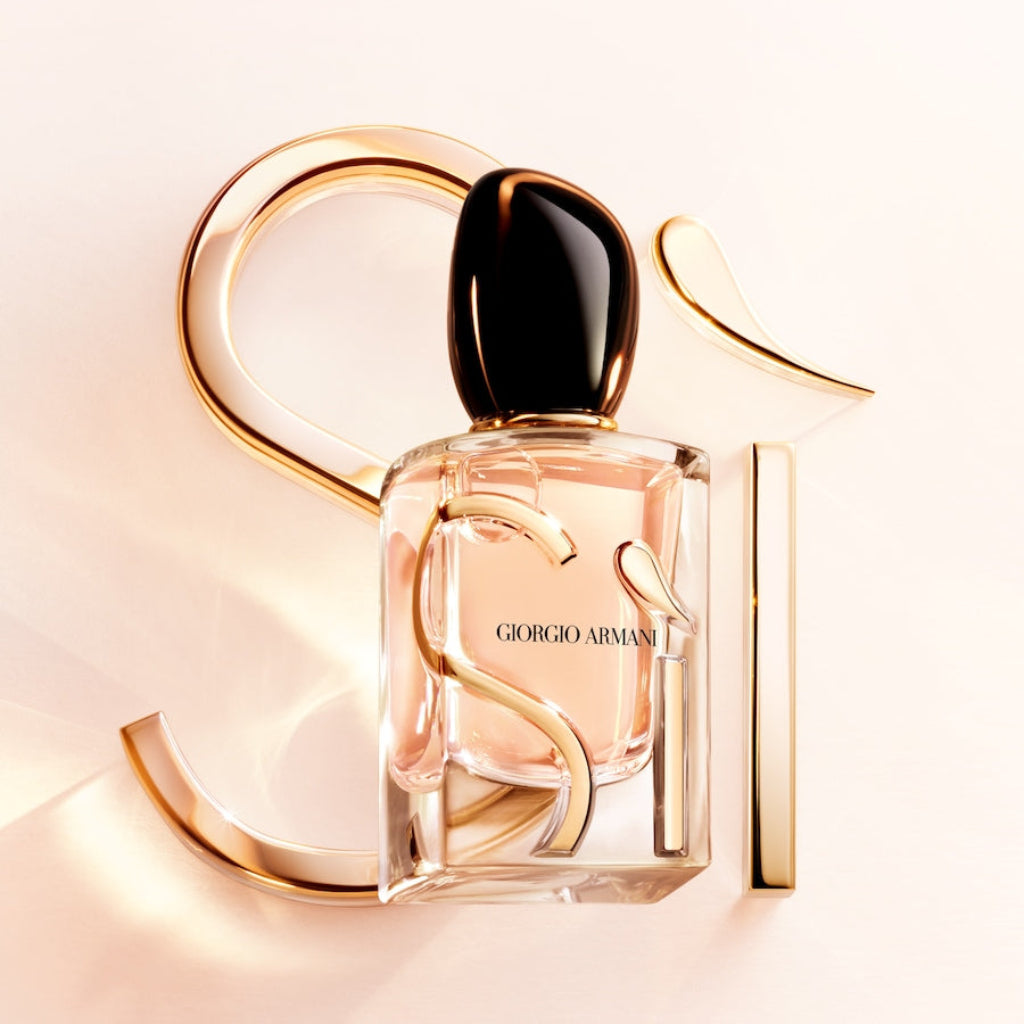 Damesparfum Giorgio Armani Si EDP 30 ml