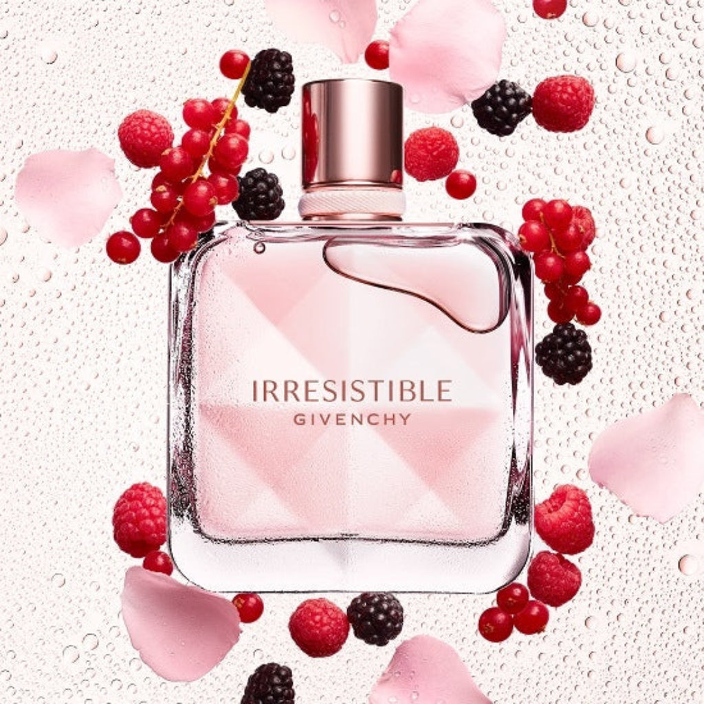 Damesparfum Givenchy Irrésistible EDT 50 ml