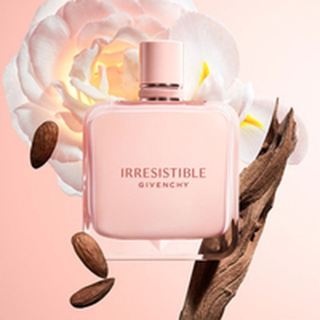 Damesparfum Givenchy Irresistible Nude Velvet EDP 80 ml