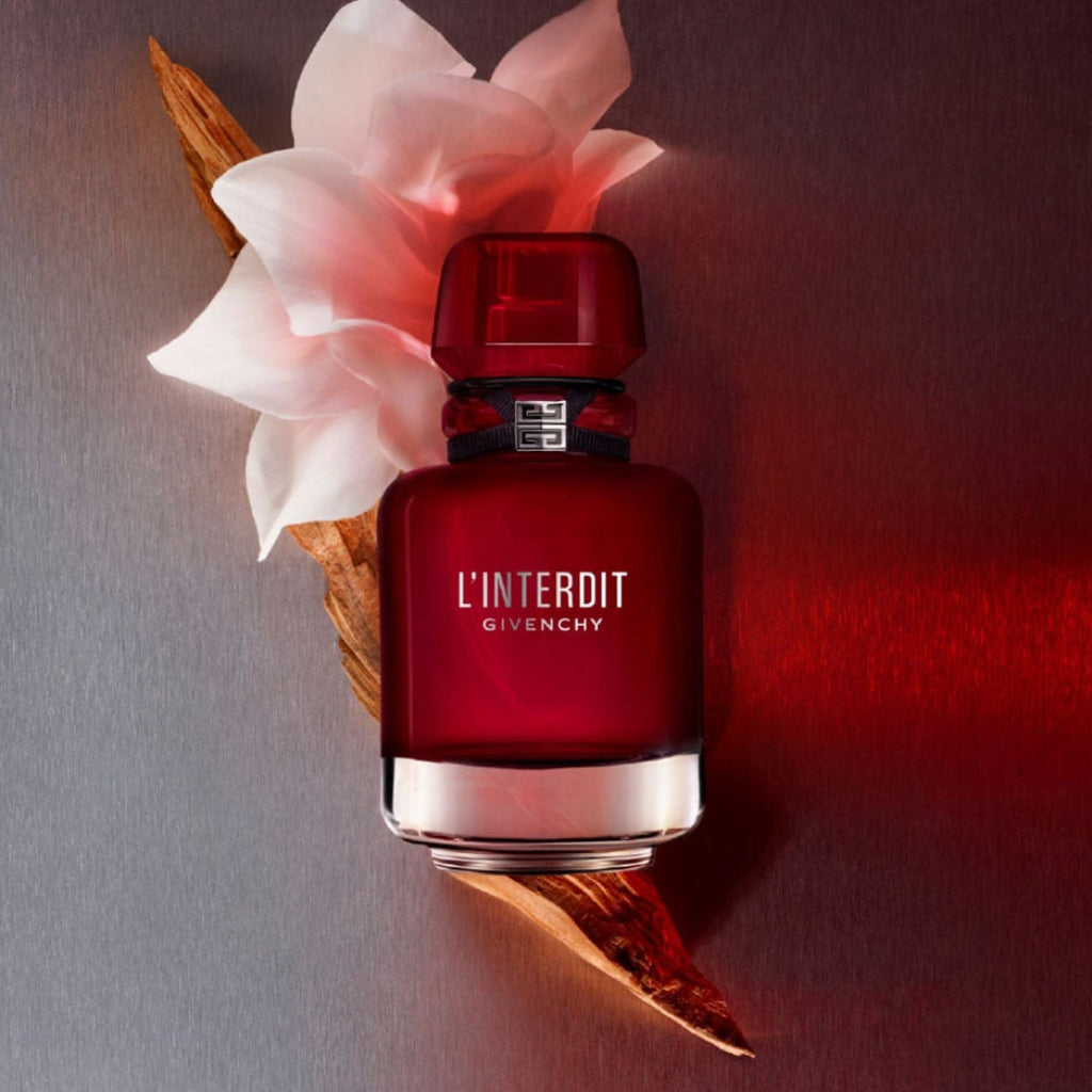Damesparfum Givenchy L'Interdit Rouge EDP 35 ml