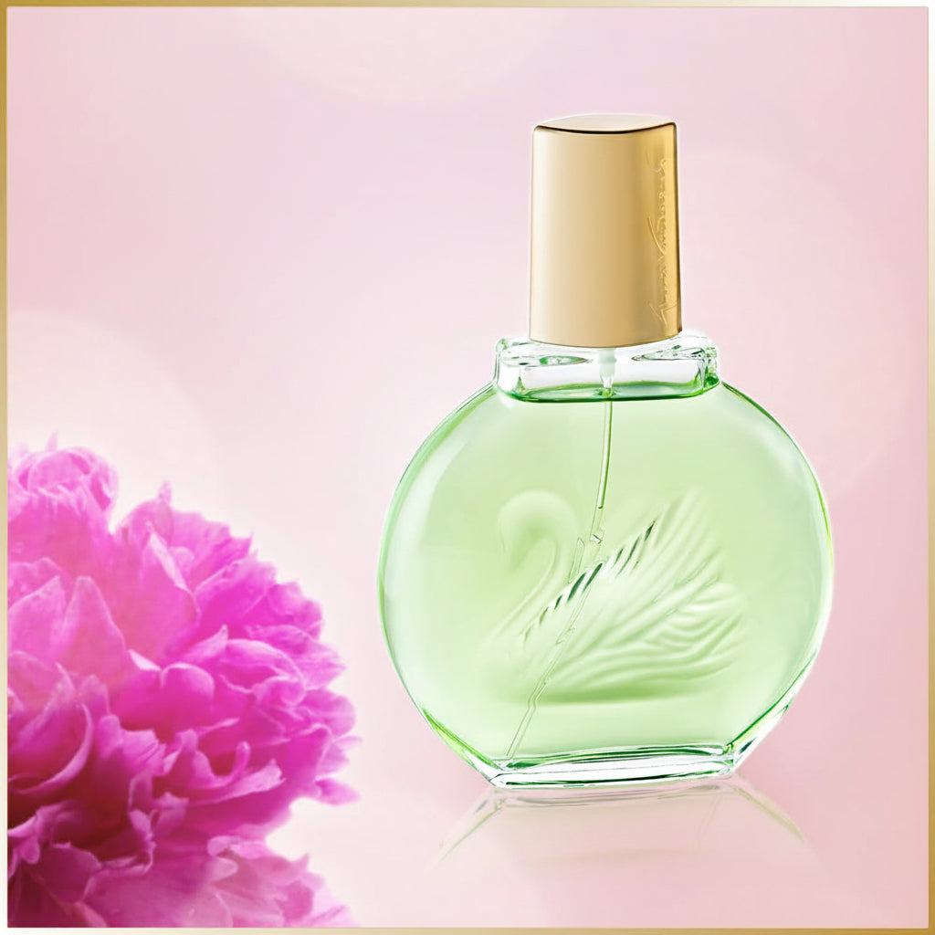 Damesparfum Gloria Vanderbilt Jardin à New York EDP 100 ml