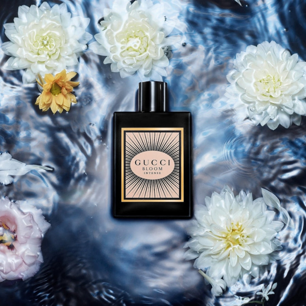 Damesparfum Gucci Bloom Intense EDP 100 ml