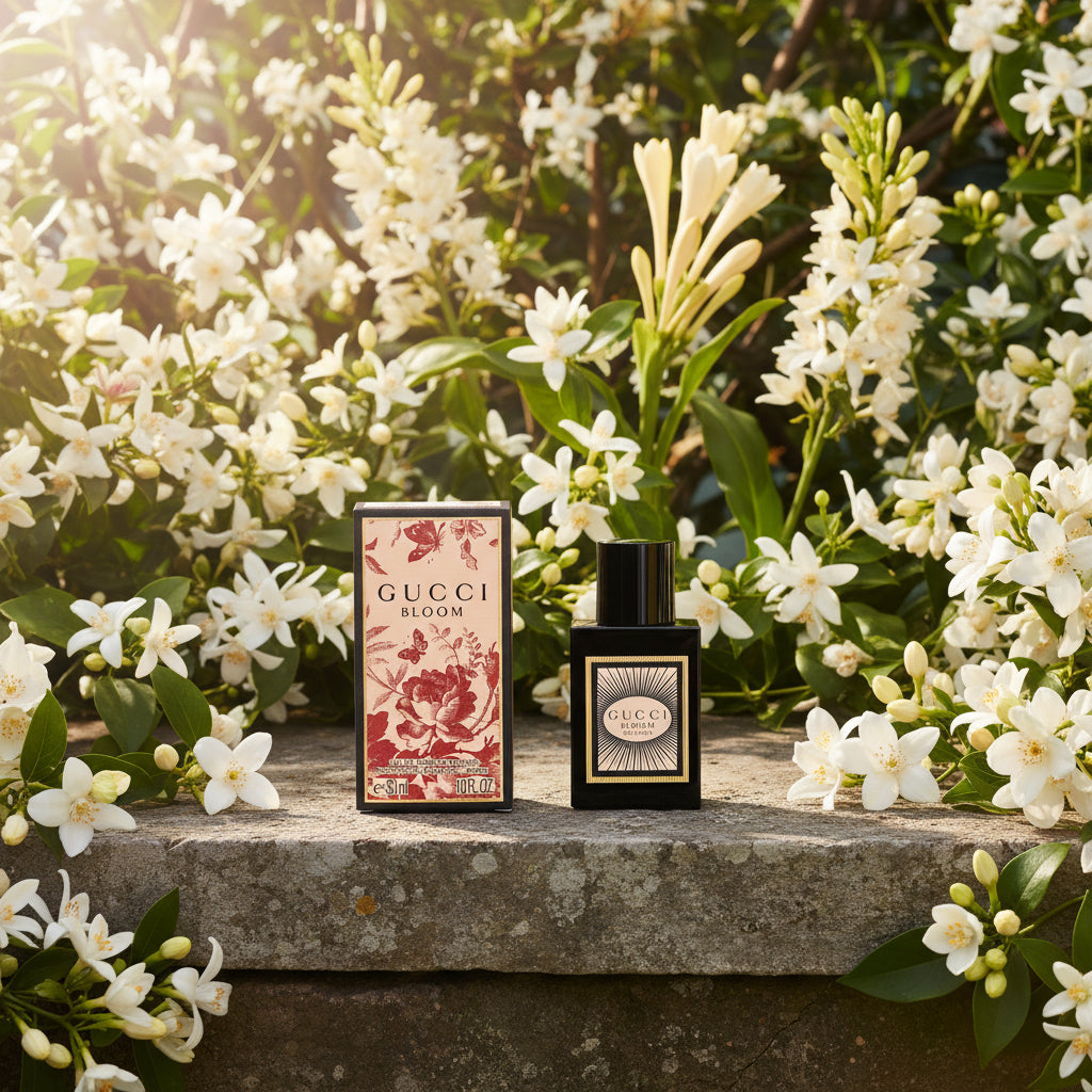 Damesparfum Gucci Bloom Intense EDP 30 ml