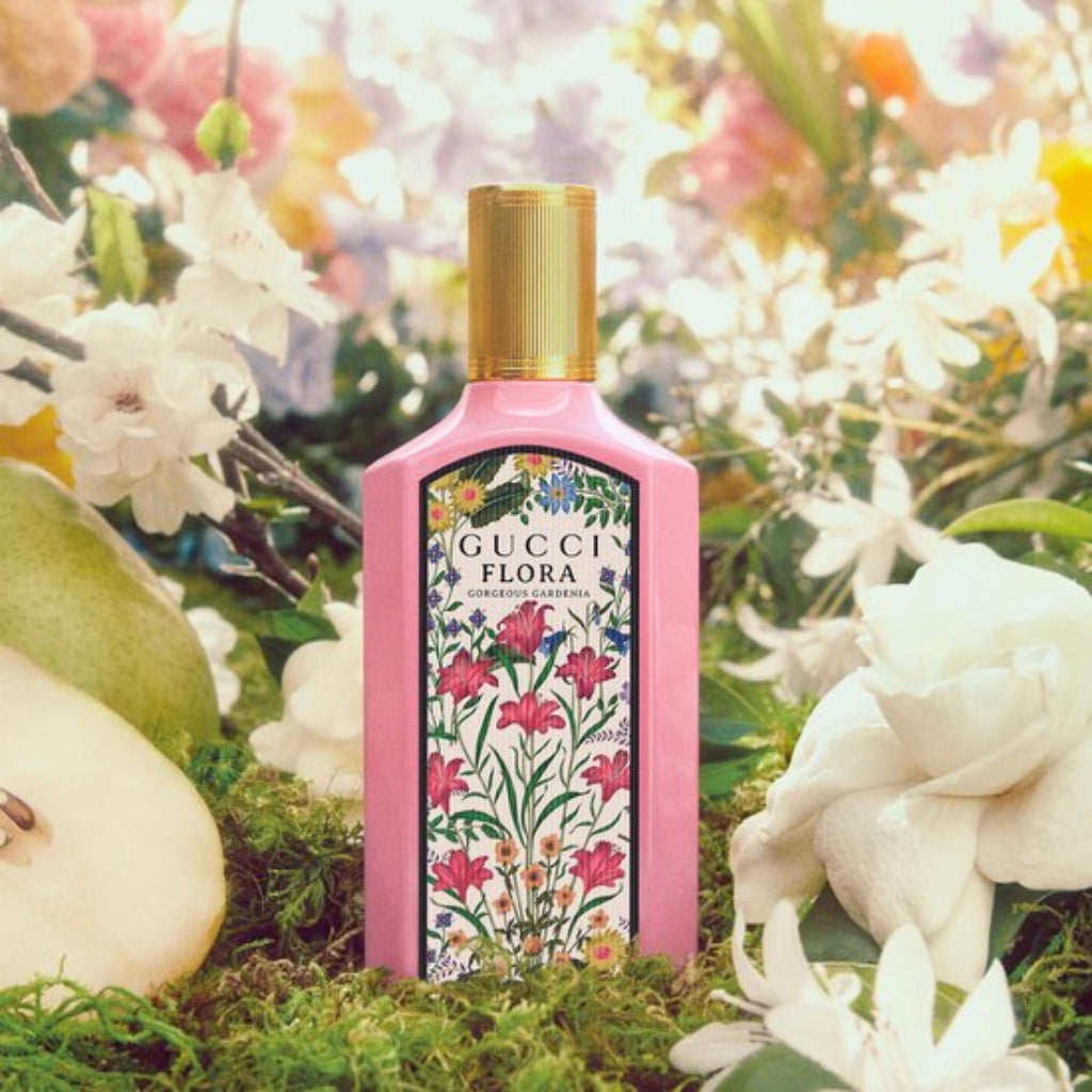 Damesparfum Gucci Flora Gorgeous Gardenia EDP 30 ml