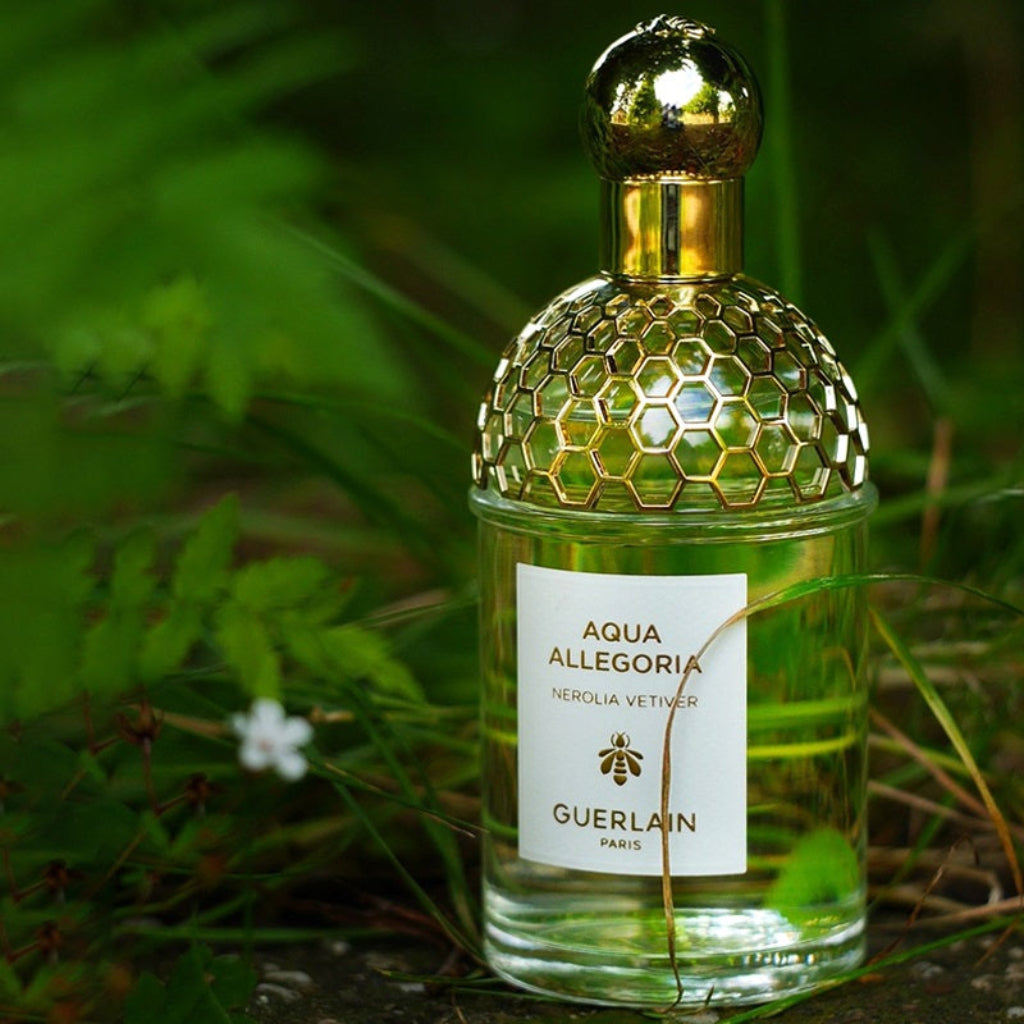 Damesparfum Guerlain Aqua Allegoria Nerolia Vetiver EDT 75 ml