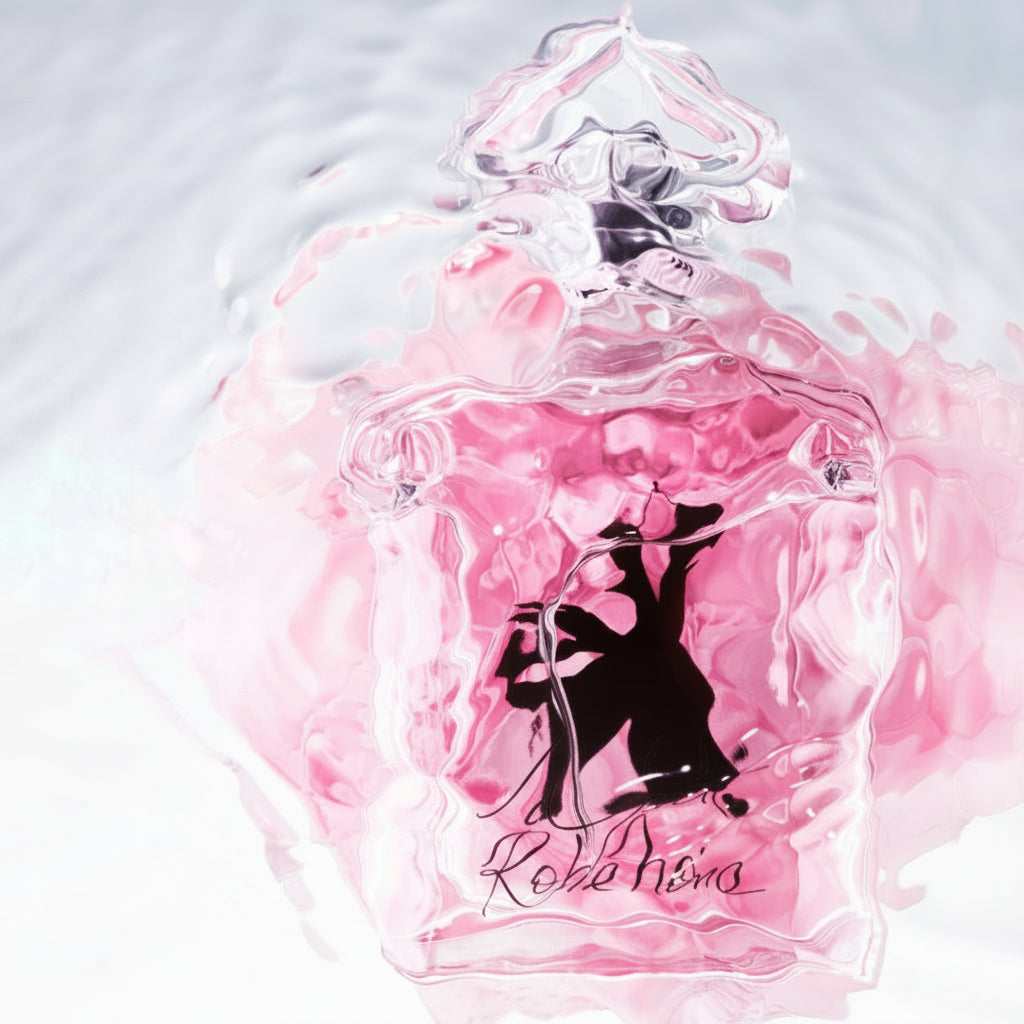 Damesparfum Guerlain La Petite Robe Noir Rose Noire EDP 50 ml