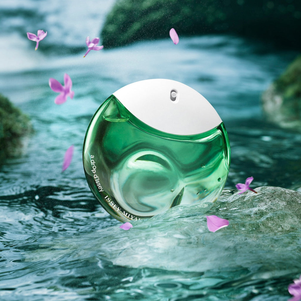 Damesparfum Issey Miyake A Drop d'Issey Essentielle EDP 50 ml