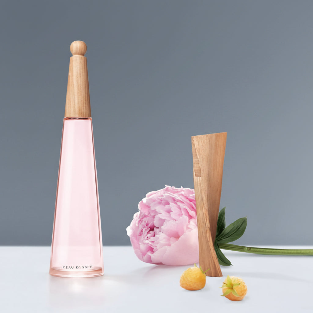 Damesparfum Issey Miyake L'Eau d'Issey Pivoine Intense EDT 100 ml