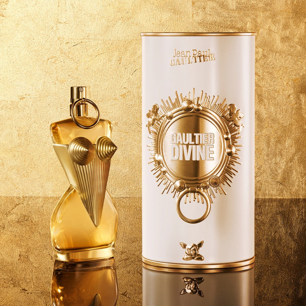 Damesparfum Jean Paul Gaultier Divine EDP 30 ml