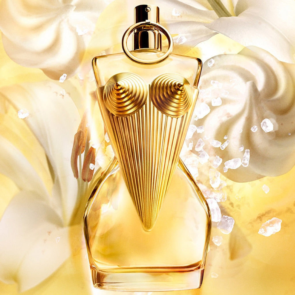 Damesparfum Jean Paul Gaultier Divine EDP 50 ml
