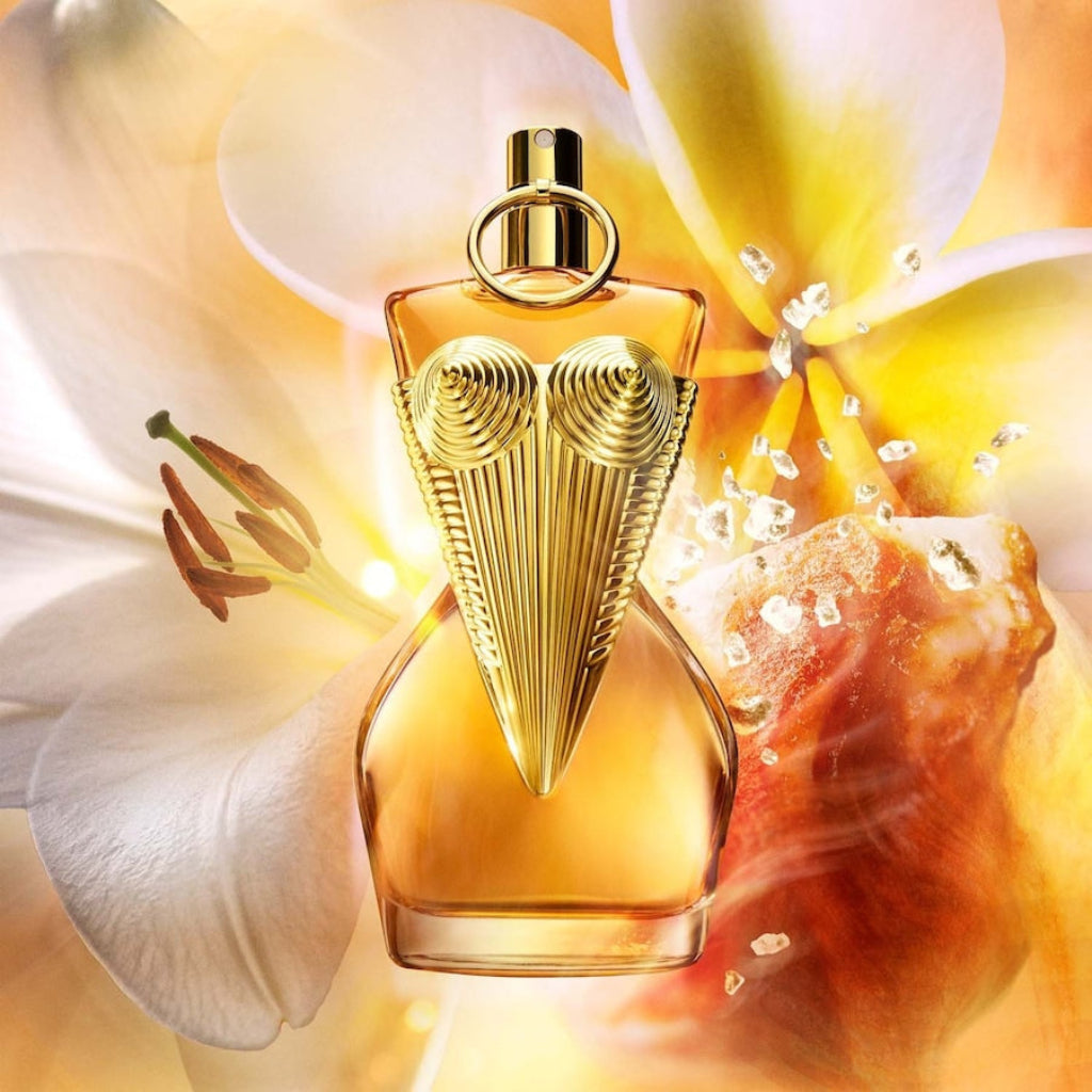 Damesparfum Jean Paul Gaultier Divine Le Parfum 100 ml