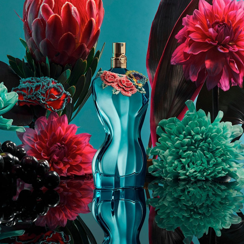 Damesparfum Jean Paul Gaultier La Belle Paradise Garden EDP 100 ml