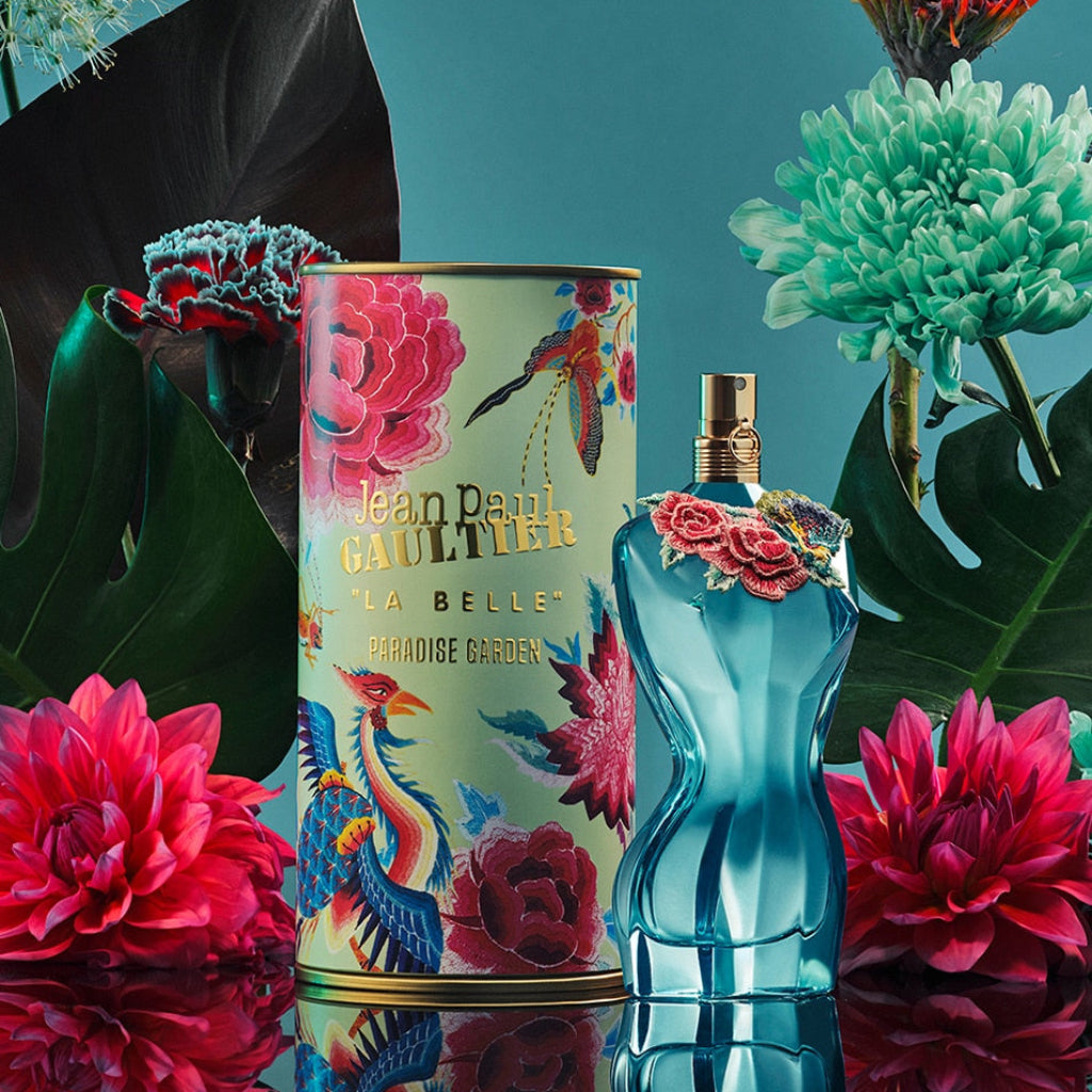 Damesparfum Jean Paul Gaultier La Belle Paradise Garden EDP 30 ml