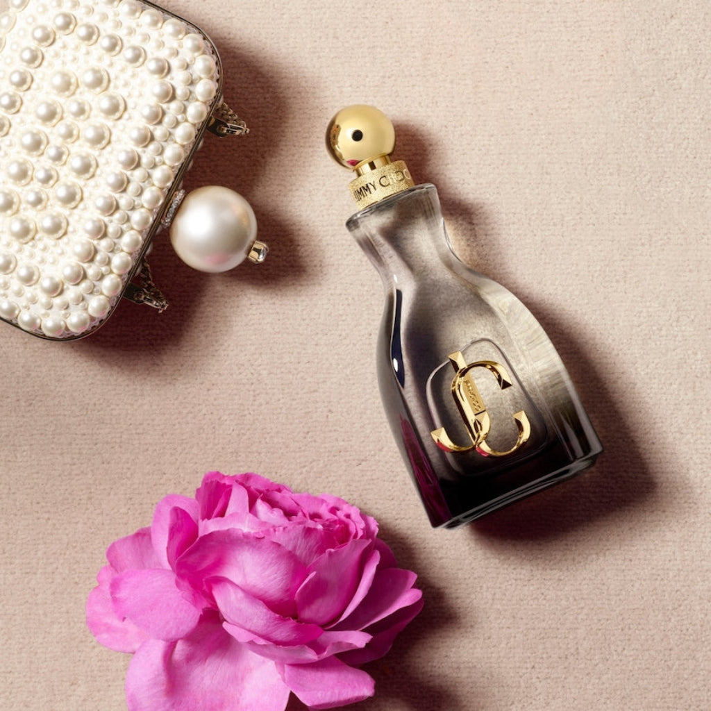 Damesparfum Jimmy Choo I Want Choo Forever EDP 100 ml