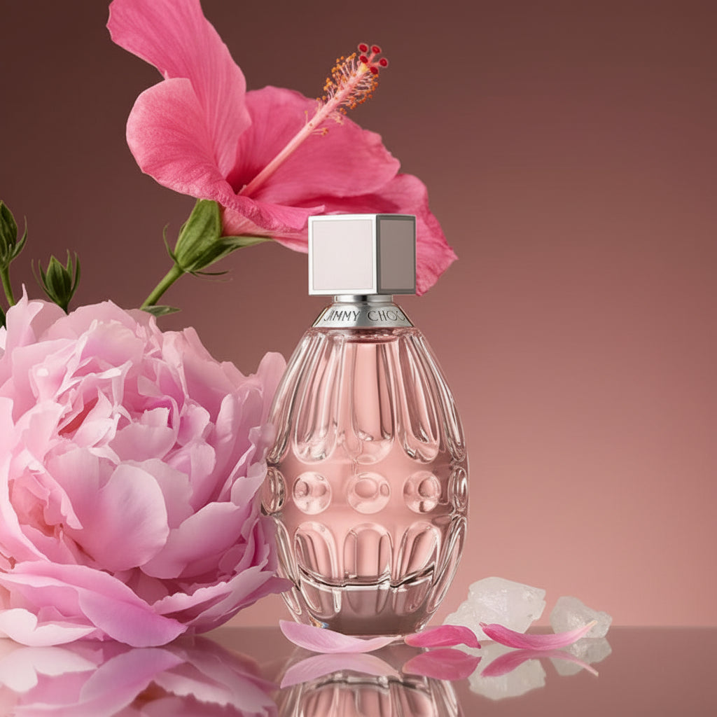 Damesparfum Jimmy Choo Jimmy Choo L'Eau EDT 40 ml