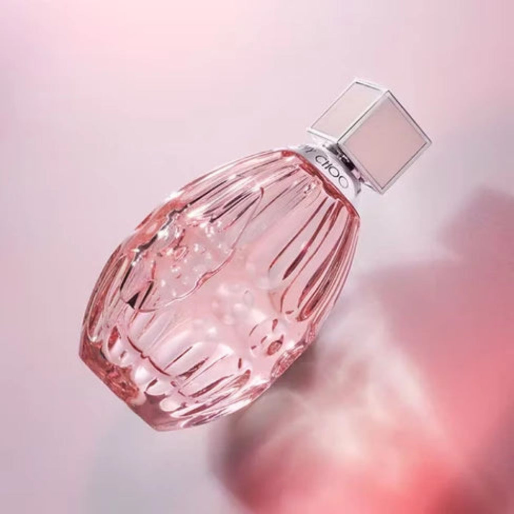 Damesparfum Jimmy Choo Jimmy Choo L'Eau EDT 60 ml