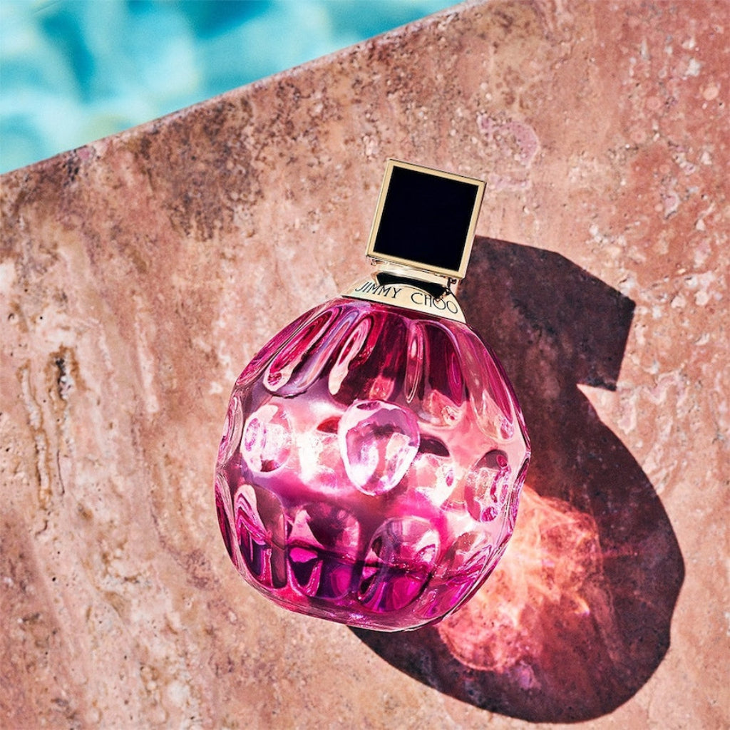 Damesparfum Jimmy Choo Jimmy Choo Rose Passion EDP 60 ml