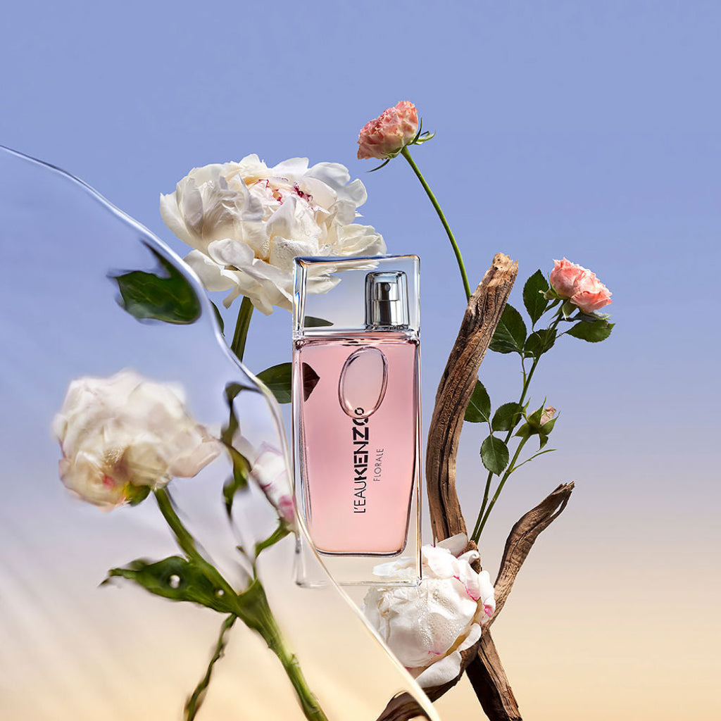 Damesparfum Kenzo L'Eau Kenzo Florale EDT 50 ml