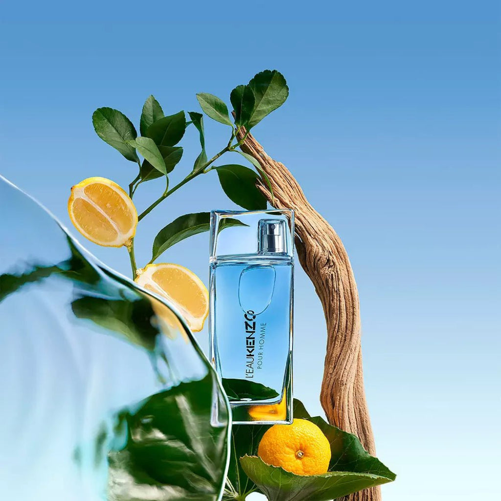 Damesparfum Kenzo L'Eau Kenzo Pour Femme EDT 50 ml