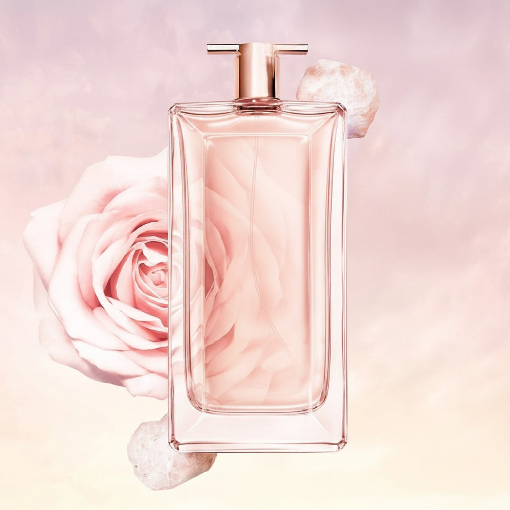 Damesparfum Lancôme Idôle EDP 100 ml