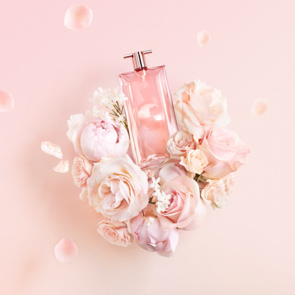 Damesparfum Lancôme Idôle EDP 25 ml