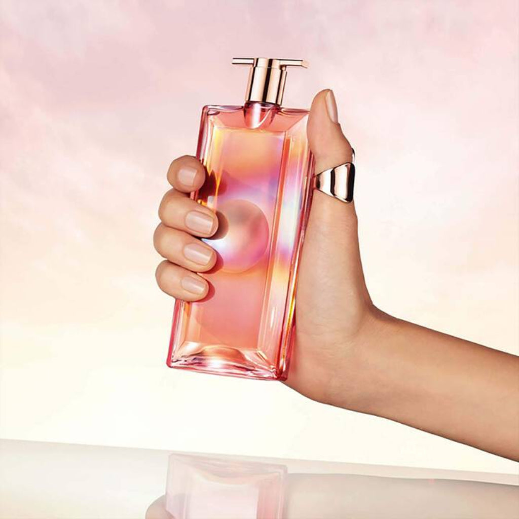 Damesparfum Lancôme Idôle Nectar EDP 50 ml