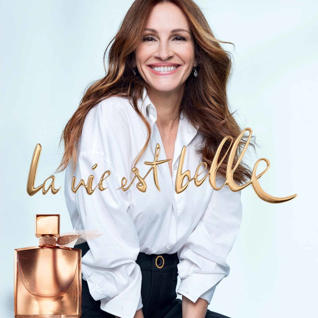 Damesparfum Lancôme La Vie est Belle L'Extrait EDP 30 ml